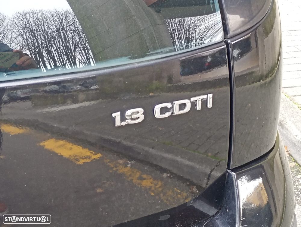 Opel Corsa 1.3 CDTi On Air - 8