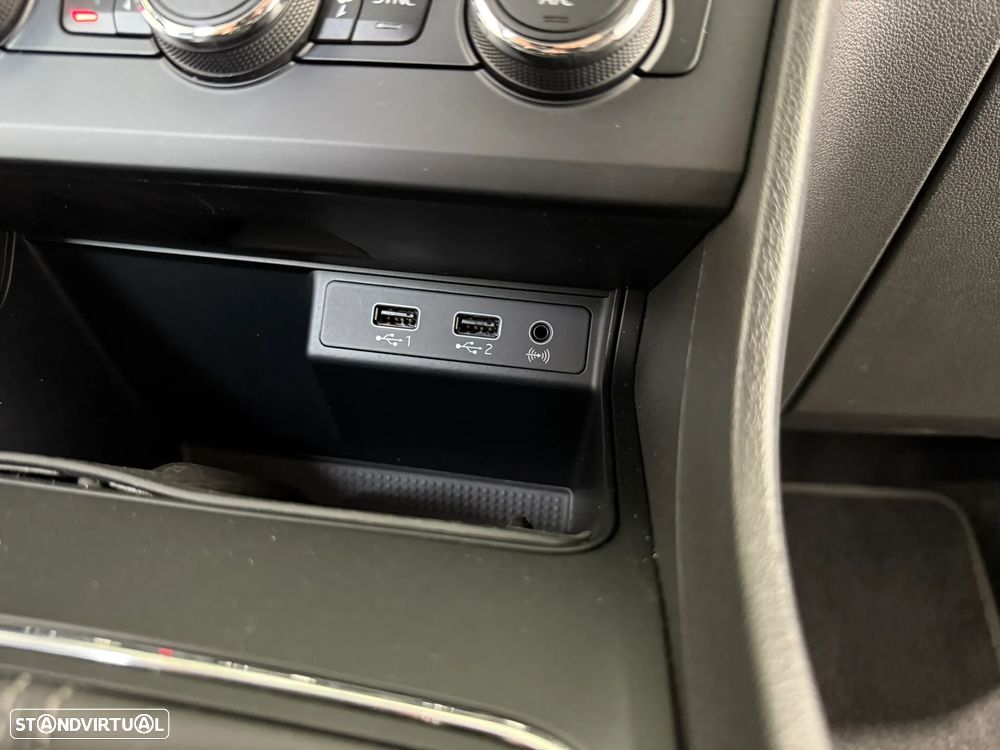 SEAT Leon ST 1.6 TDI Style S/S - 35