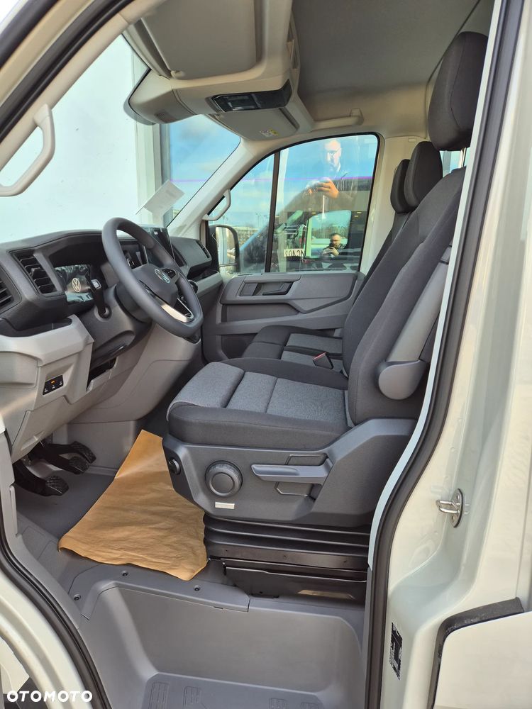 Volkswagen Crafter - 9