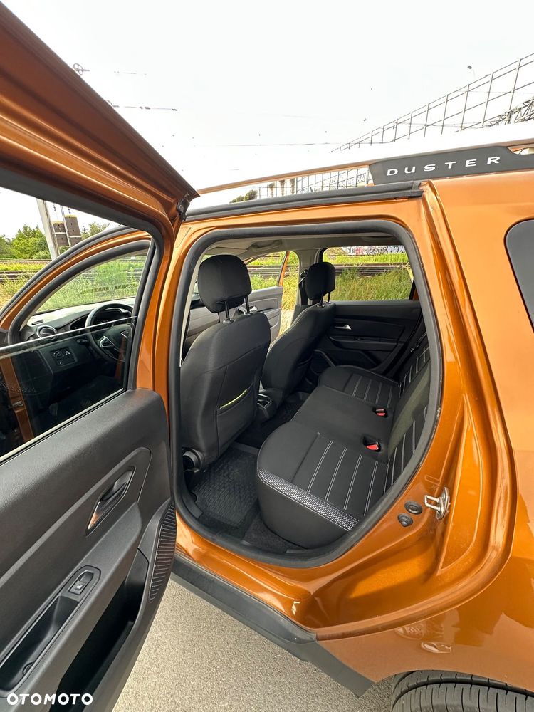 Dacia Duster 1.0 TCe Prestige - 9