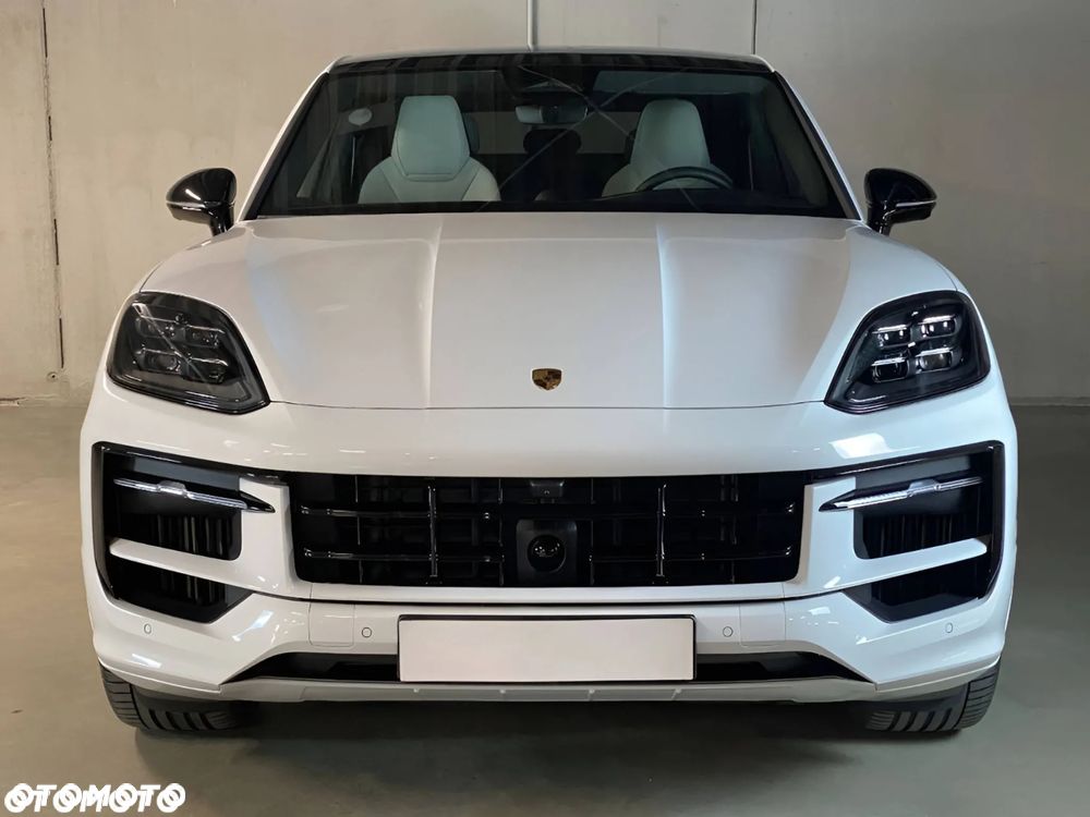 Porsche Cayenne Tiptronic S - 5