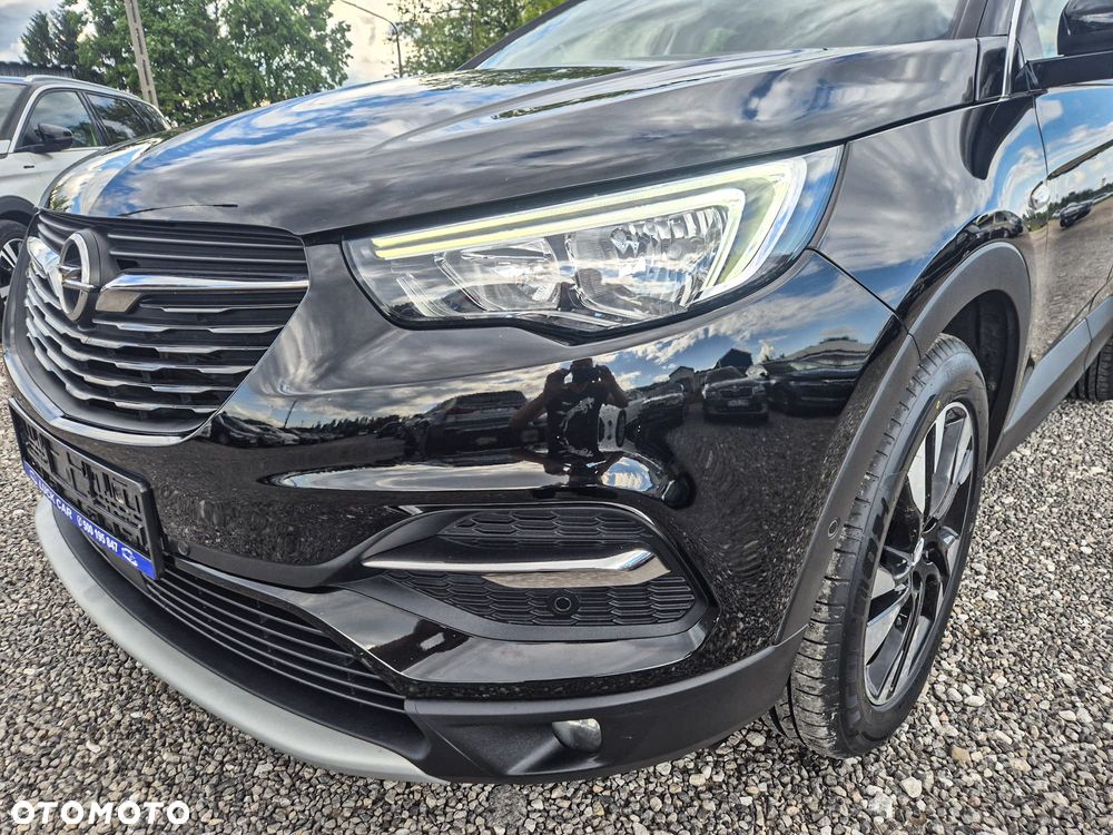 Opel Grandland X 1.5 D Start/Stop Automatik Business INNOVATION - 4