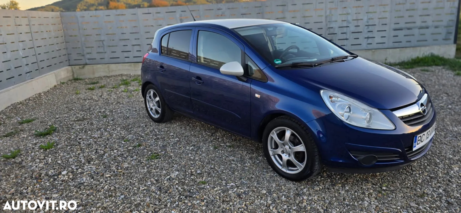 Opel Corsa 1.3 CDTI - 13