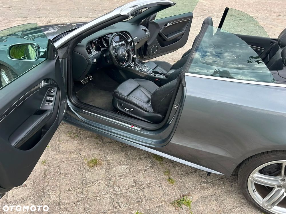Audi S5 Coupé 3.0 TFSI Quattro S tronic - 6