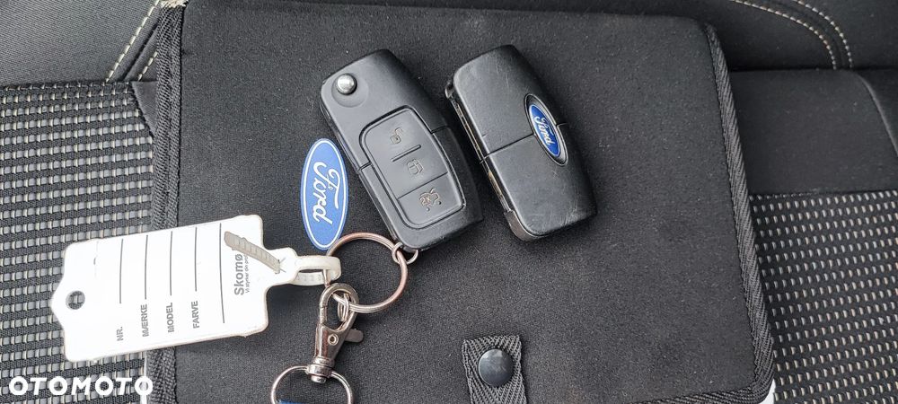 Ford Fiesta 1.0 EcoBoost S&S ACTIVE PLUS - 10