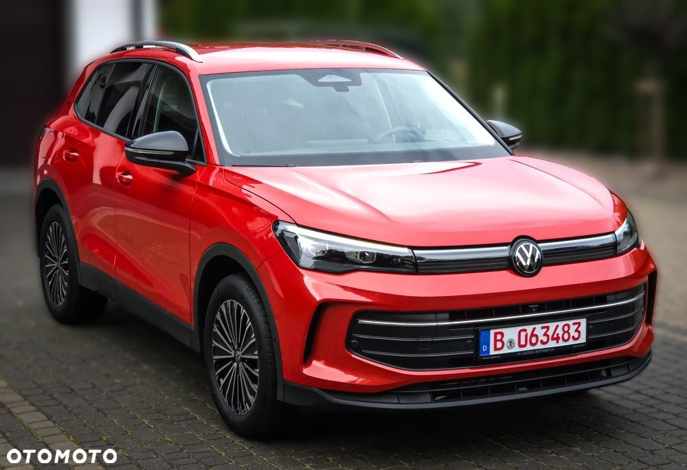 Volkswagen Tiguan 2.0 TDI SCR DSG Goal - 2