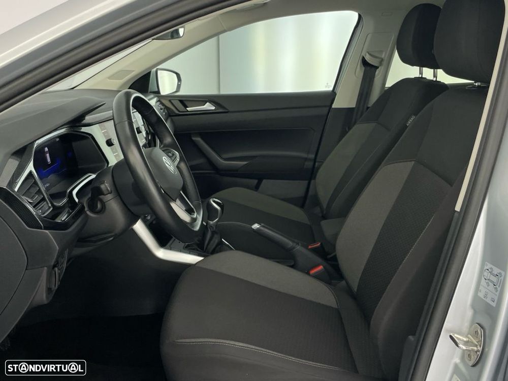 VW Polo 1.0 TSI Urban - 11