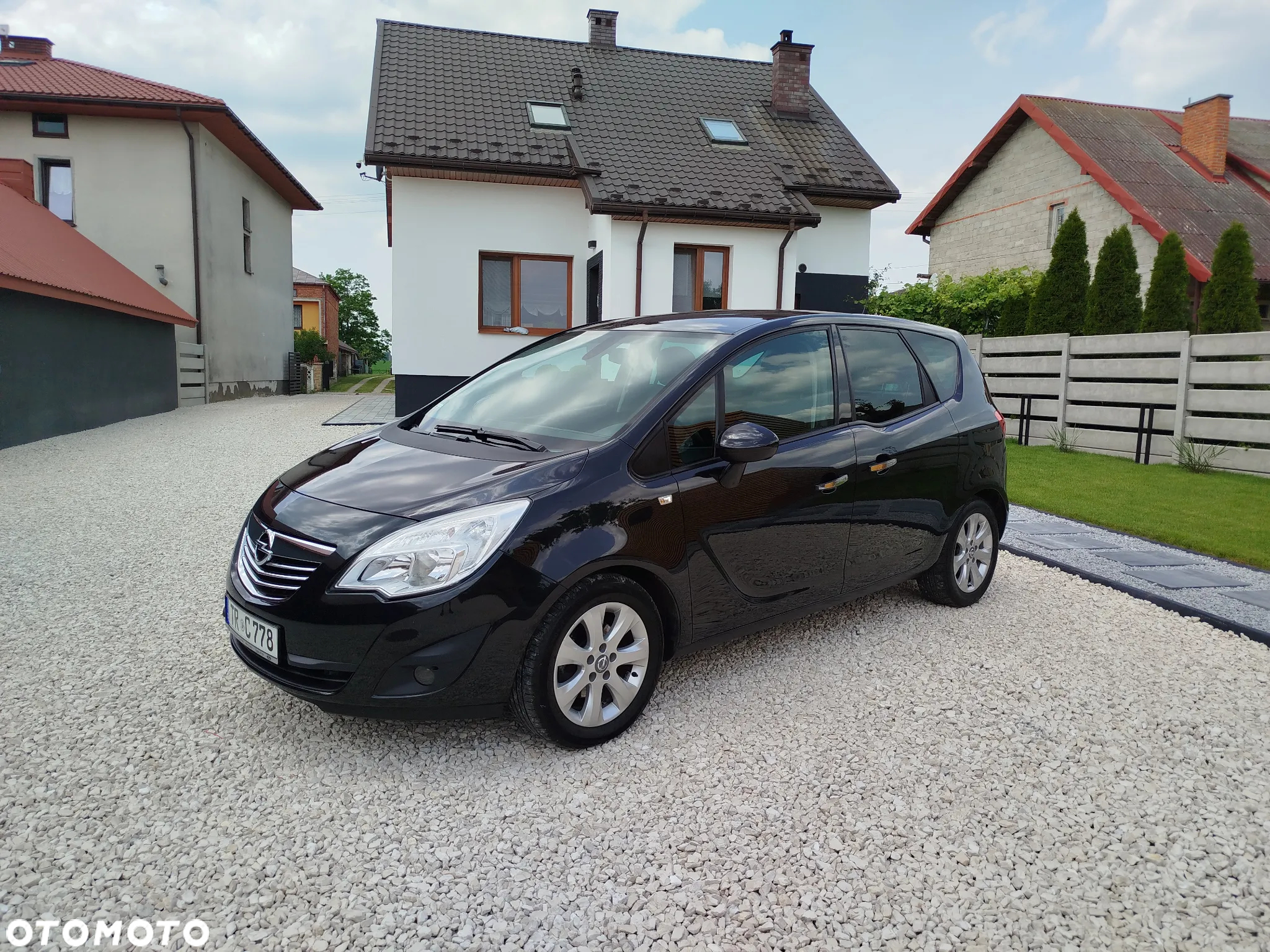 Opel Meriva 1.4 Design Edition - 18