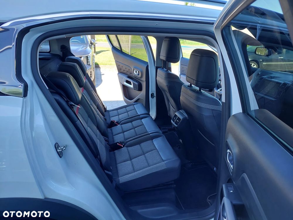Citroën C5 Aircross 1.2 PureTech C-Series - 31