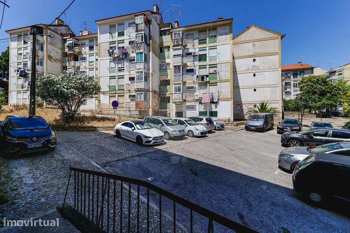 Apartamento T3 para venda - Grande imagem: 5/23