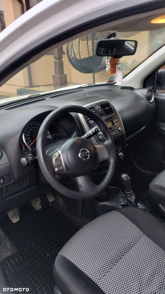 Nissan Micra 1.2 N-TEC - 14