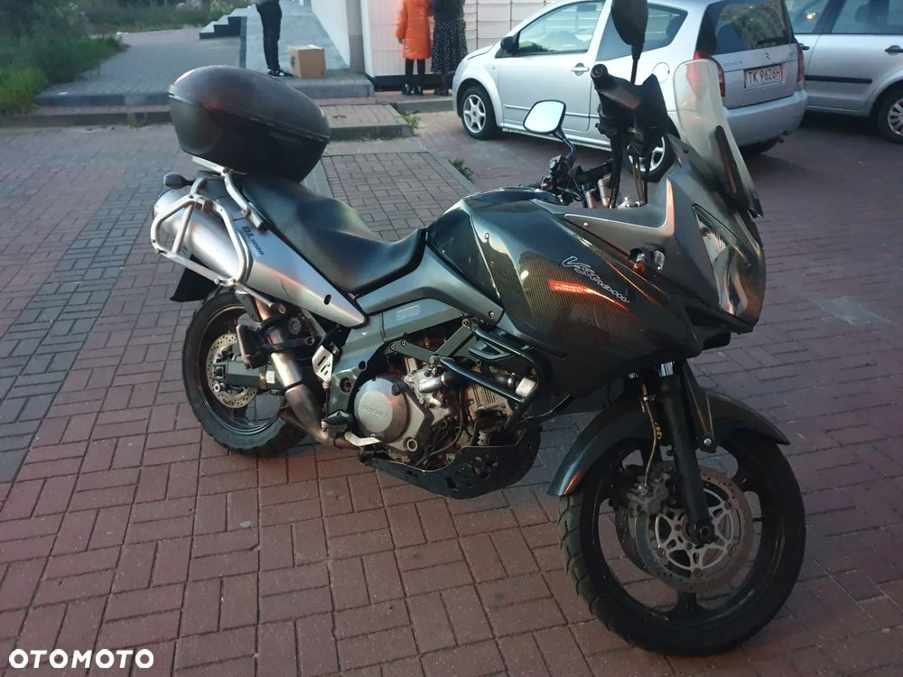 Yamaha Inny - 6