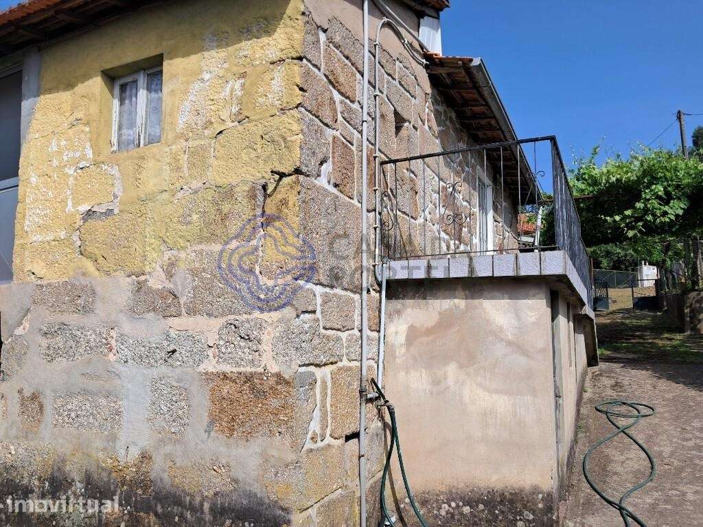 Moradia rustica t4 – Habitável e Cheia de Charme - Grande imagem: 2/18