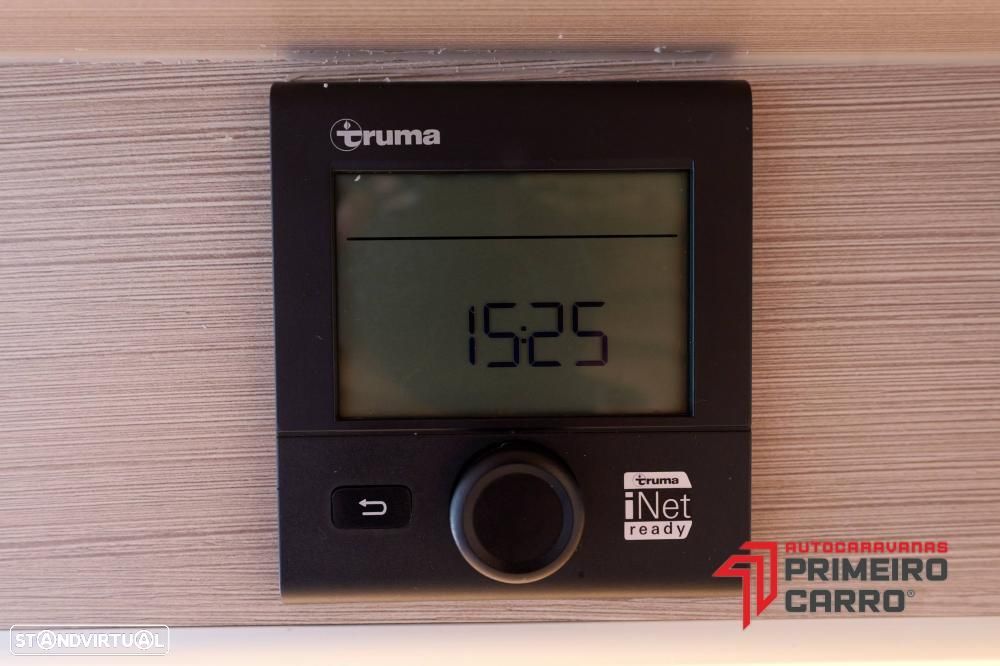 Globe-Traveller Pathfinder Z camas gémeas e superior - 39