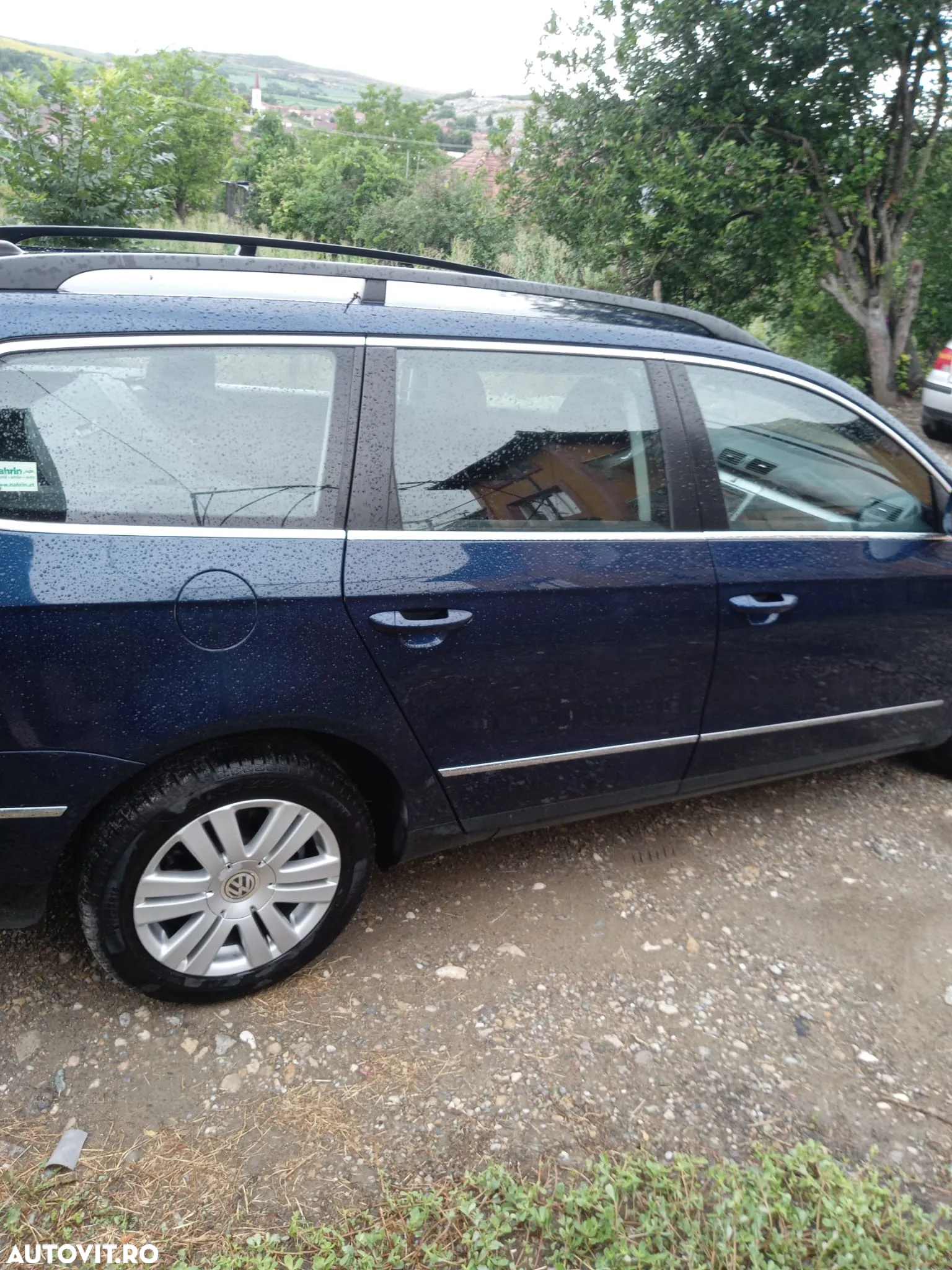 Volkswagen Passat - 6