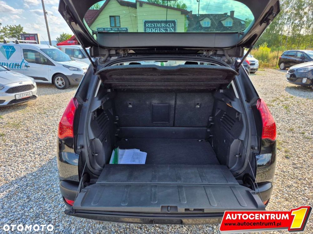 Peugeot 3008 - 6