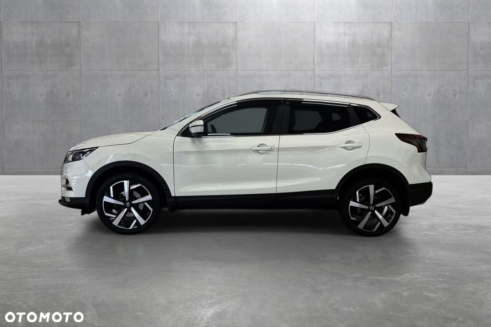 Nissan Qashqai 1.3 DIG-T MHEV Xtronic Tekna - 6