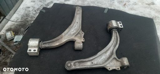 Maglownica, Sanki - OPEL ASTRA J /  ZAFIRA C - 7805974757, 13327 Wahacze Wahacz Przód  Lewy Prawy Oryginał  070 - 13