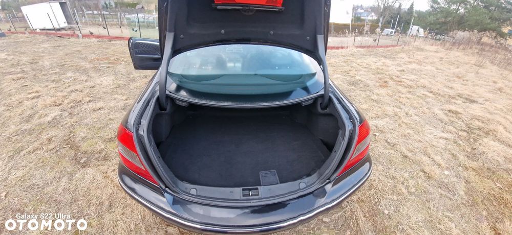 Mercedes-Benz CLK 200 Kompressor Avantgarde Sport Edition - 10