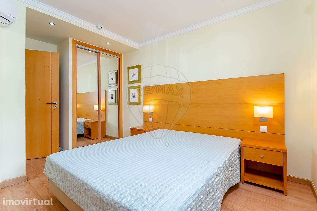 Apartamento T1 para arrendamento - Grande imagem: 4/30