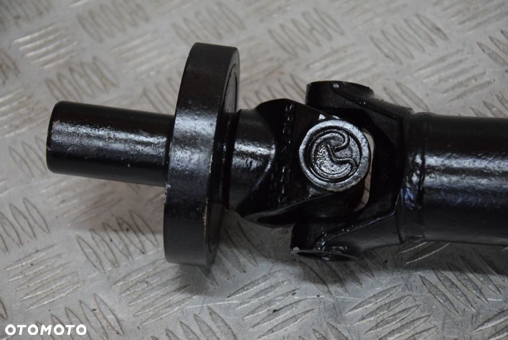 JEEP GRAND CHEROKEE WJ 4.0 WAŁ NAPĘDOWY TYŁ - 7