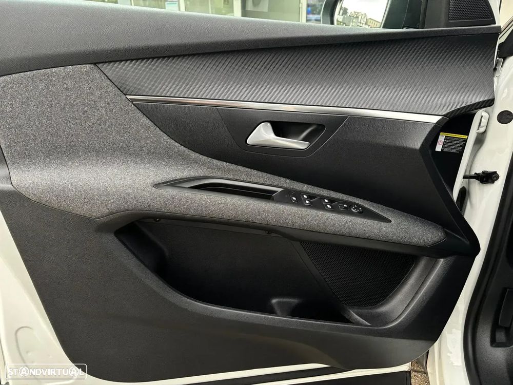 Peugeot 3008 1.2 PureTech Active Pack - 15