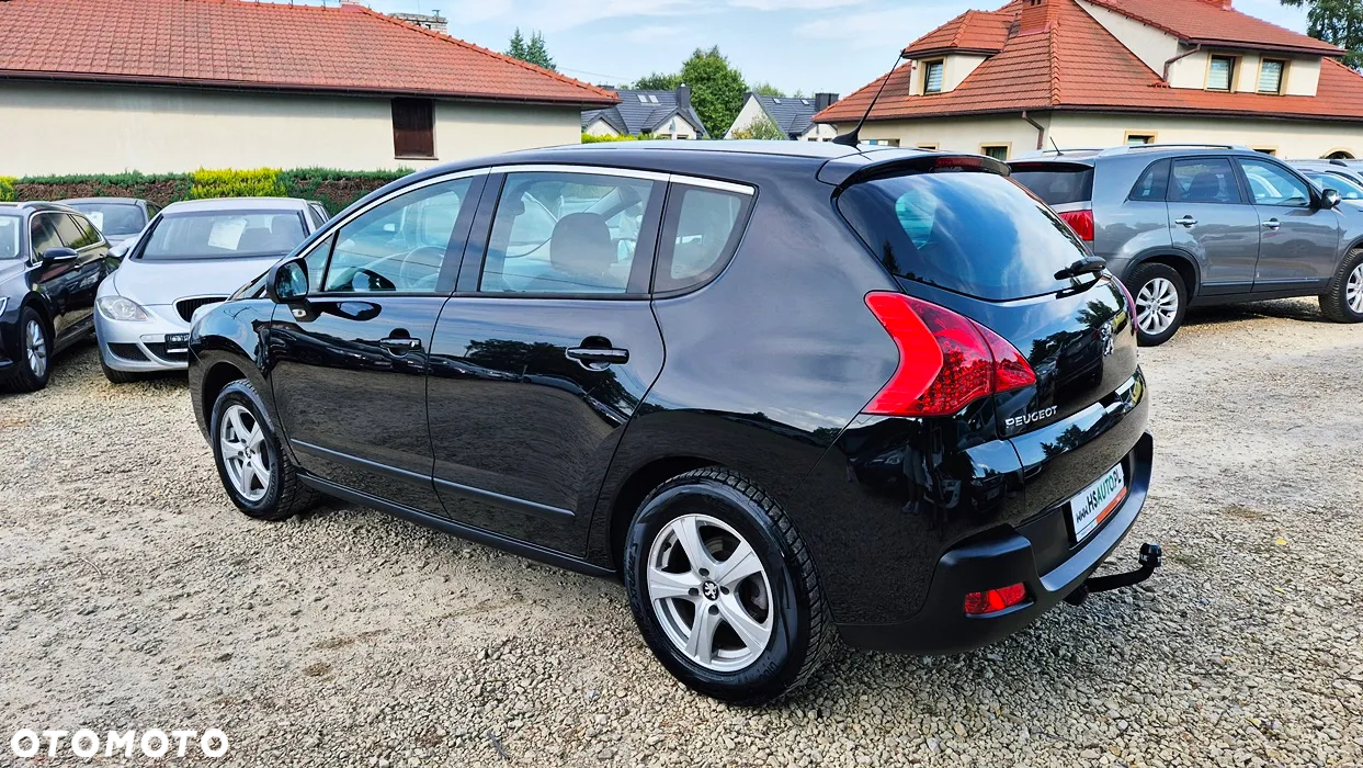 Peugeot 3008 1.6 Premium - 21