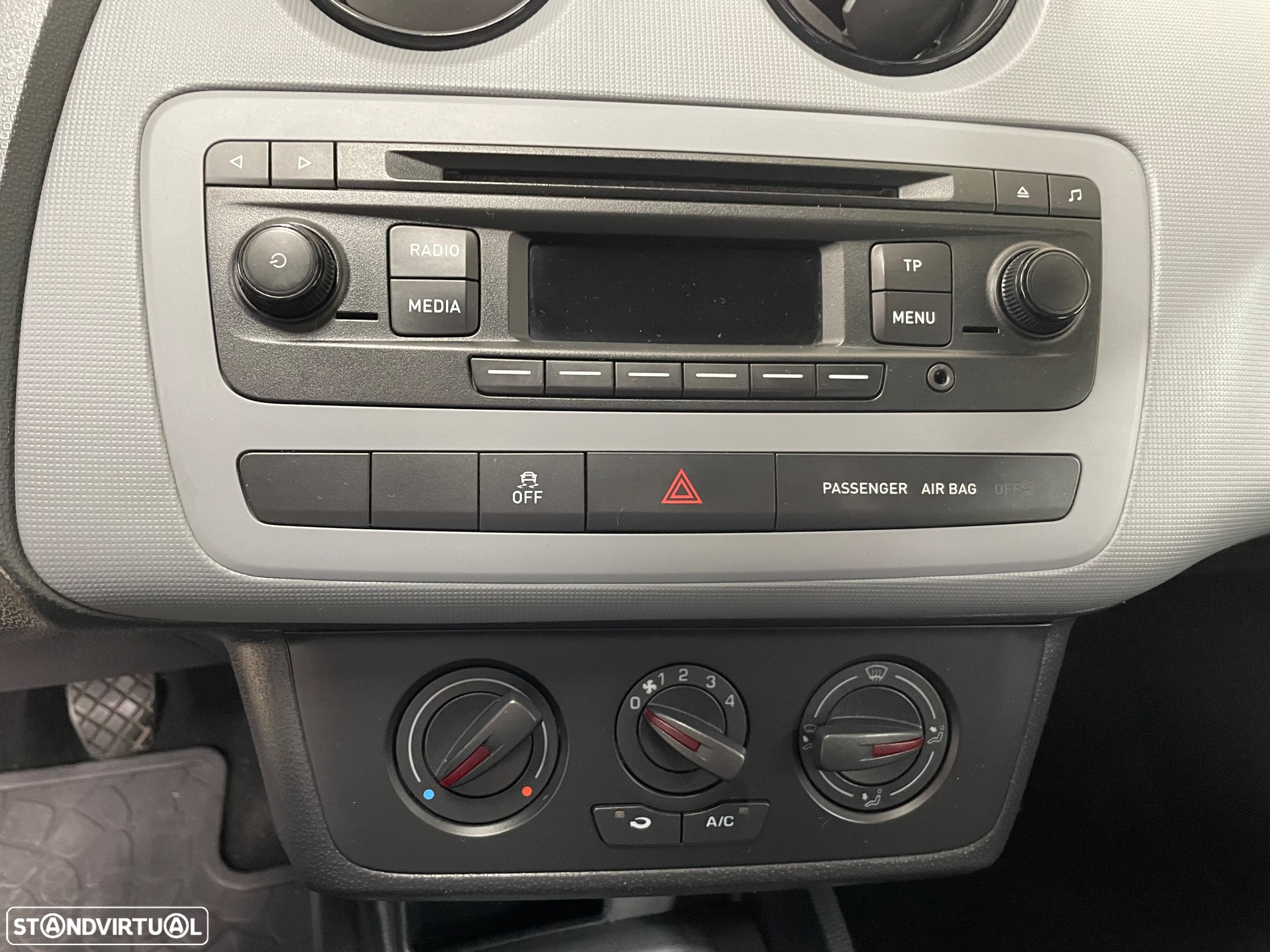 SEAT Ibiza ST 1.2 TDI CR Ecomotive Reference - 18