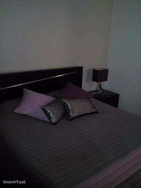 Apartamento t3 totalmente mobilado - Grande imagem: 3/8
