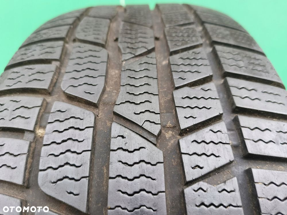 continental contiwintercontact ts830p 205/60/16, 1 szt 6,9 mm - 1