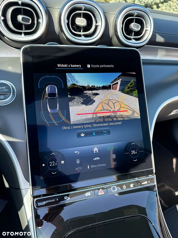 Mercedes-Benz CLE 220 d 9G-TRONIC Edition AMG Line - 11