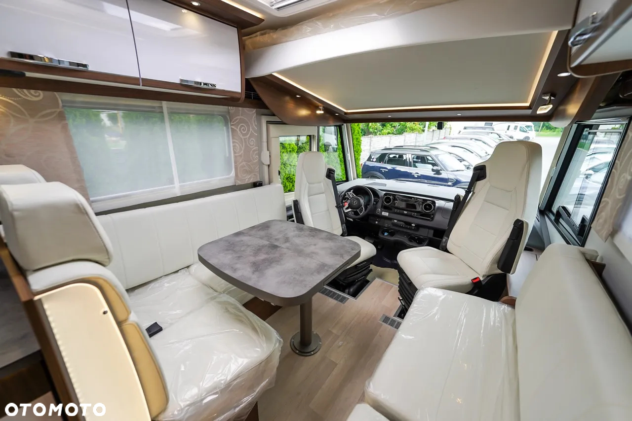 Frankia Platin I8400 QD - 37