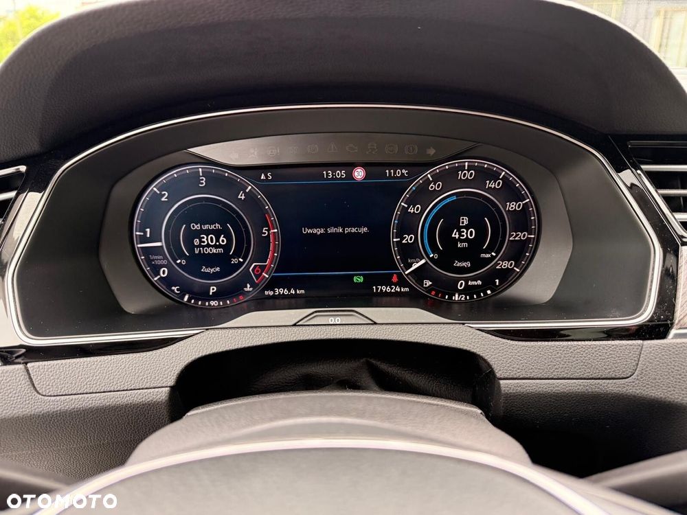 Volkswagen Arteon 2.0 TDI Elegance DSG - 19