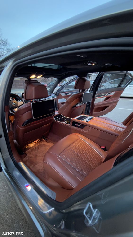 BMW Seria 7 - 11