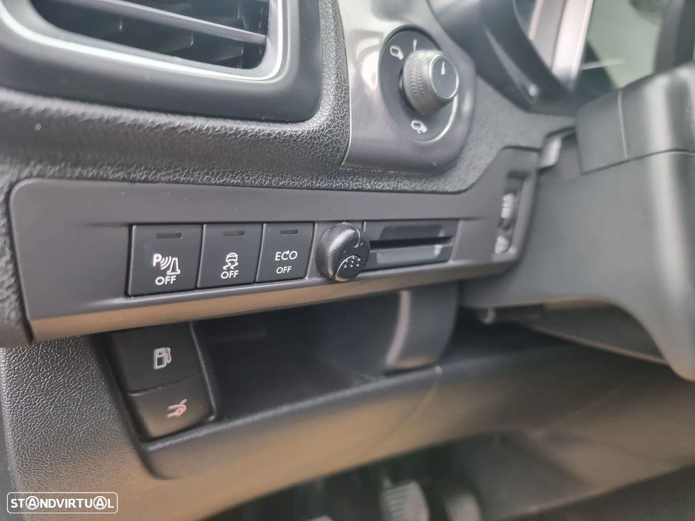 Citroën DS5 1.6 BlueHDi So Chic - 9