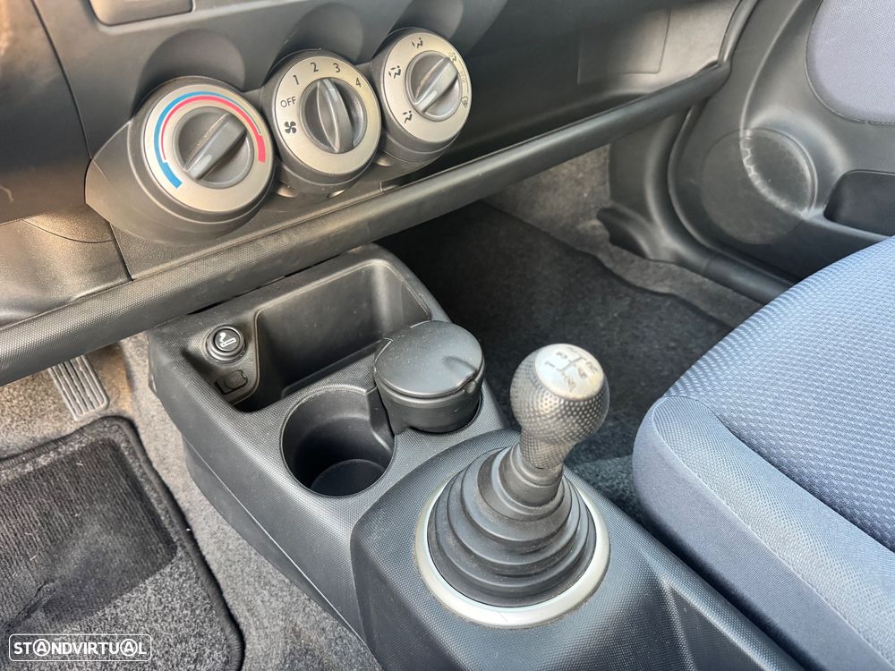 Honda Jazz 1.2 LS Cool AC - 12