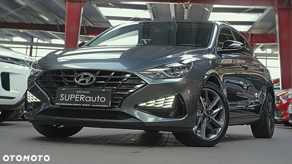 Hyundai i30 1.5 T-GDI 48V Smart DCT - 5