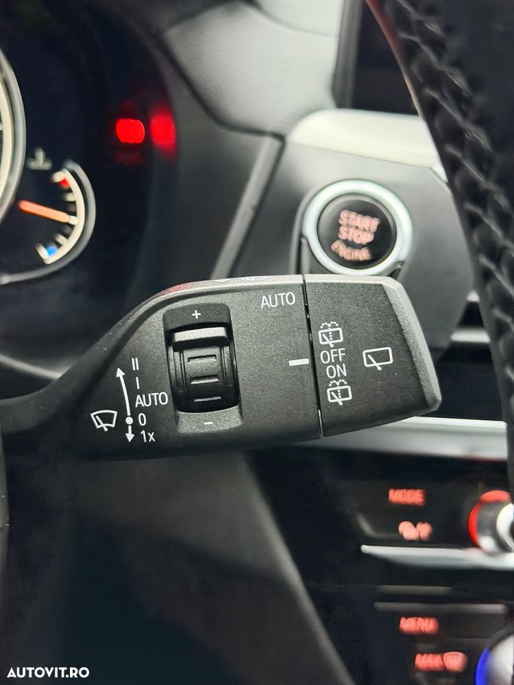 BMW X3 xDrive20d Aut. M Sport - 32