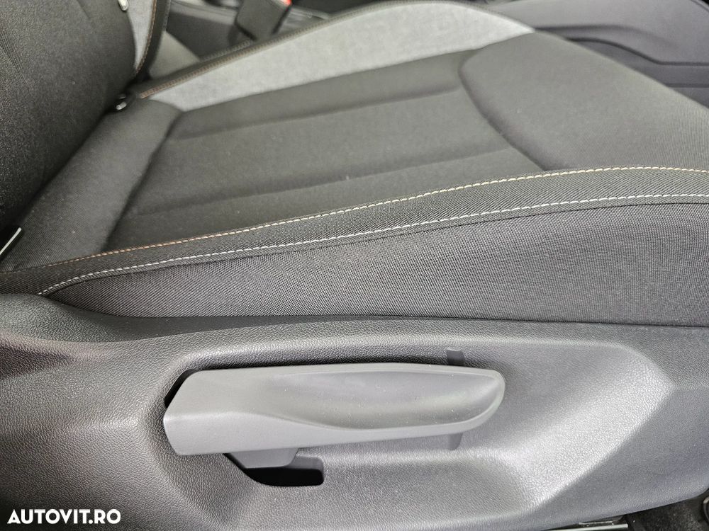 Skoda Kamiq 1.0 TSI Selection - 29