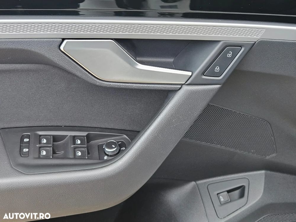 Volkswagen Touareg V6 TDI Atmosphere - 13