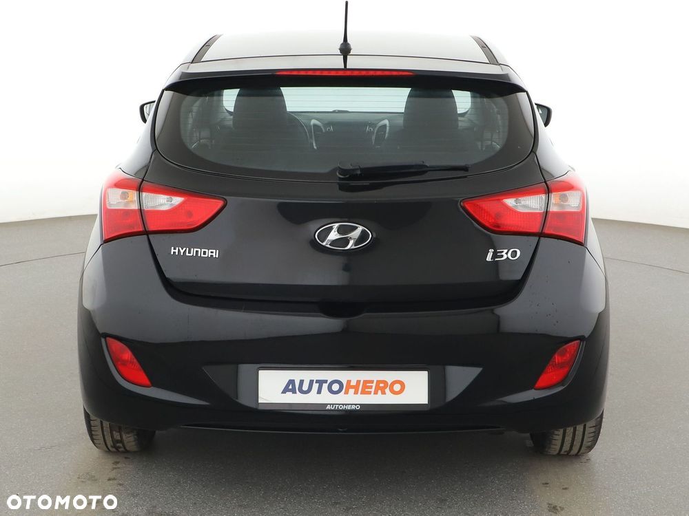 Hyundai i30 - 5