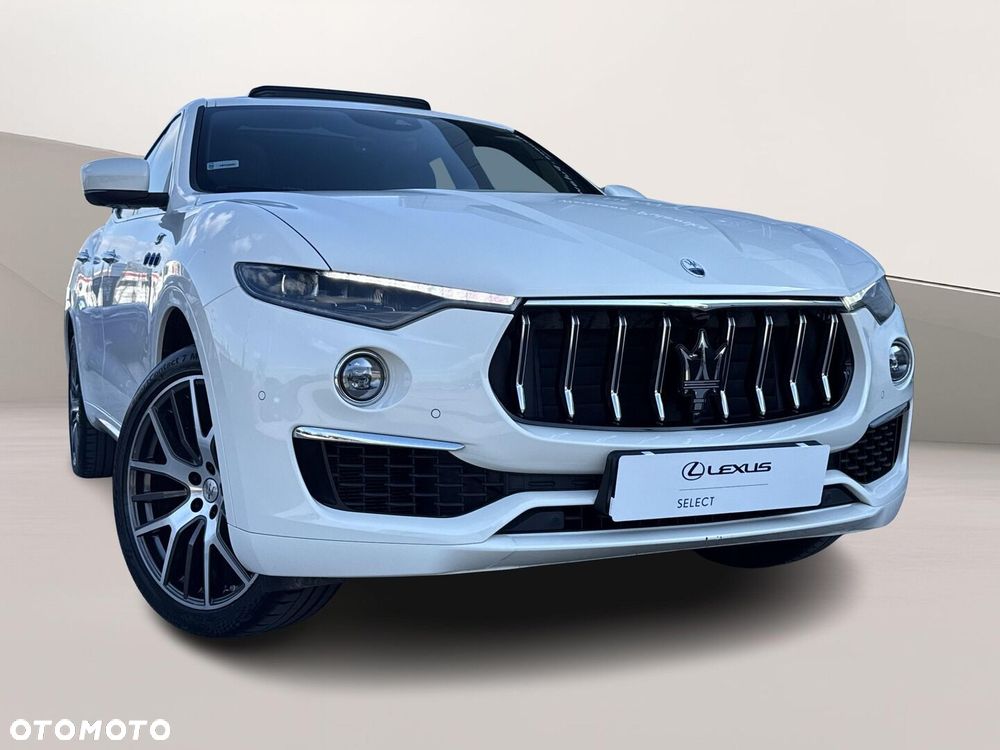 Maserati Levante - 17