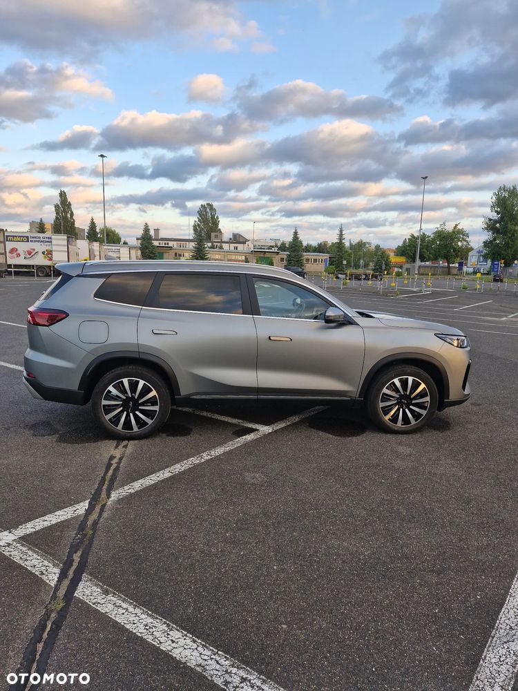 Chery Tiggo 8 1.5 T-GDI Super Hybrid Prestige DCT - 7