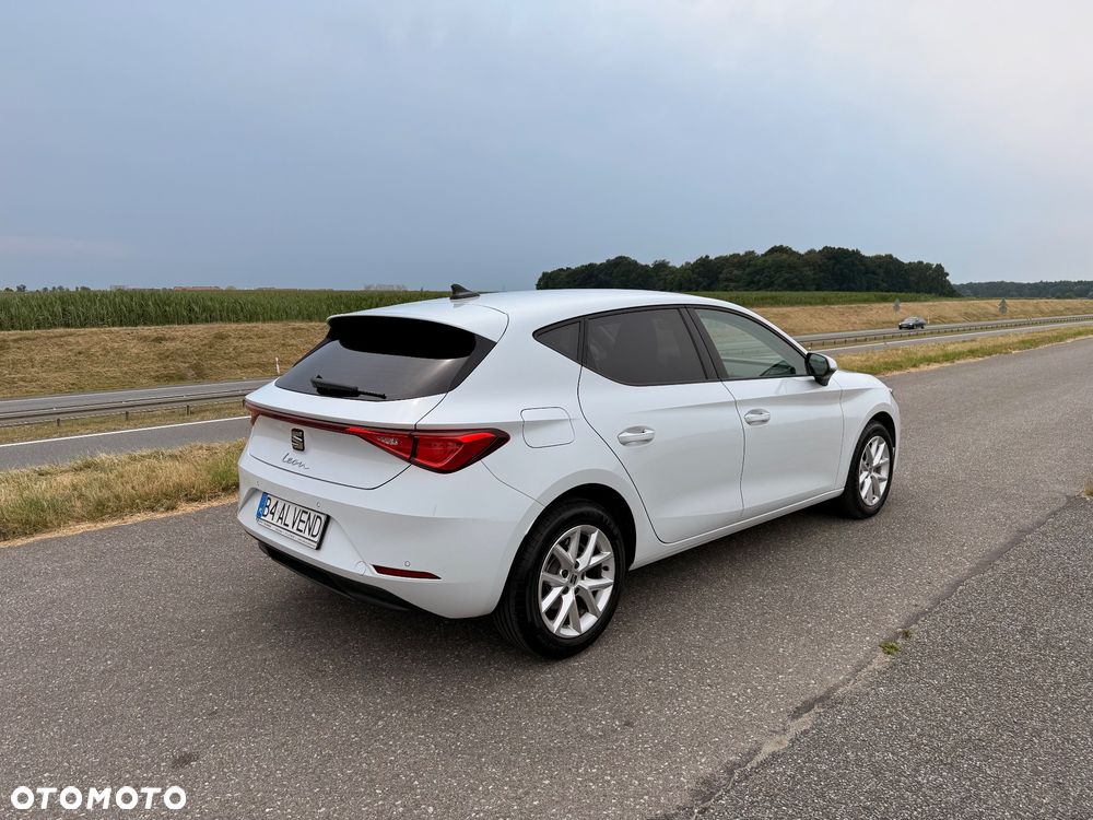 Seat Leon - 6