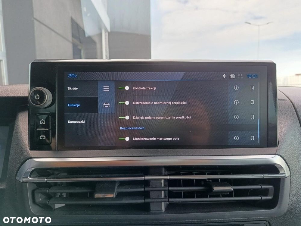Peugeot Traveller 2.0 BlueHDi Long Business EAT8 - 30