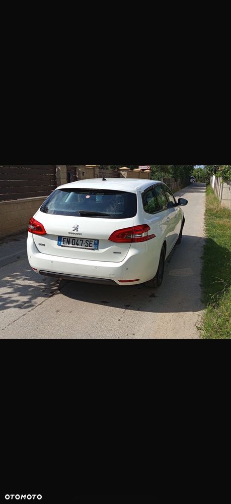 Peugeot 308 1.2 PureTech GPF GT Pack S&S EAT8 - 4