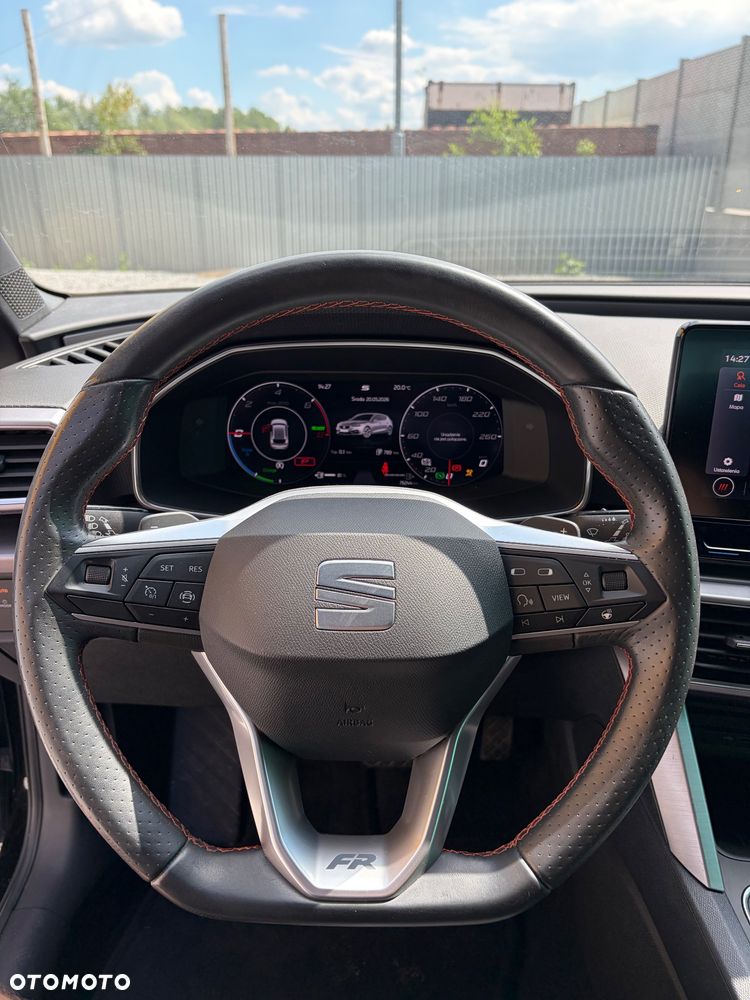 Seat Leon - 16
