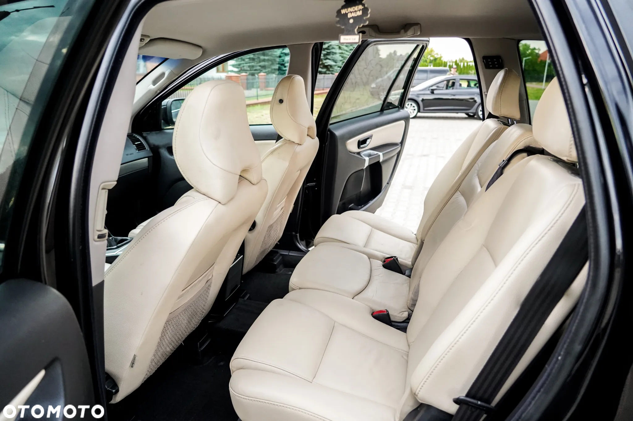Volvo XC 90 D5 Sport - 23