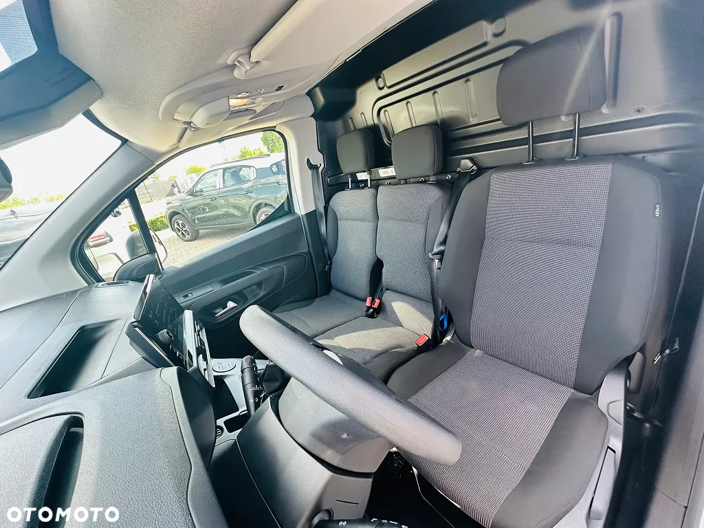 Citroën Berlingo - 5