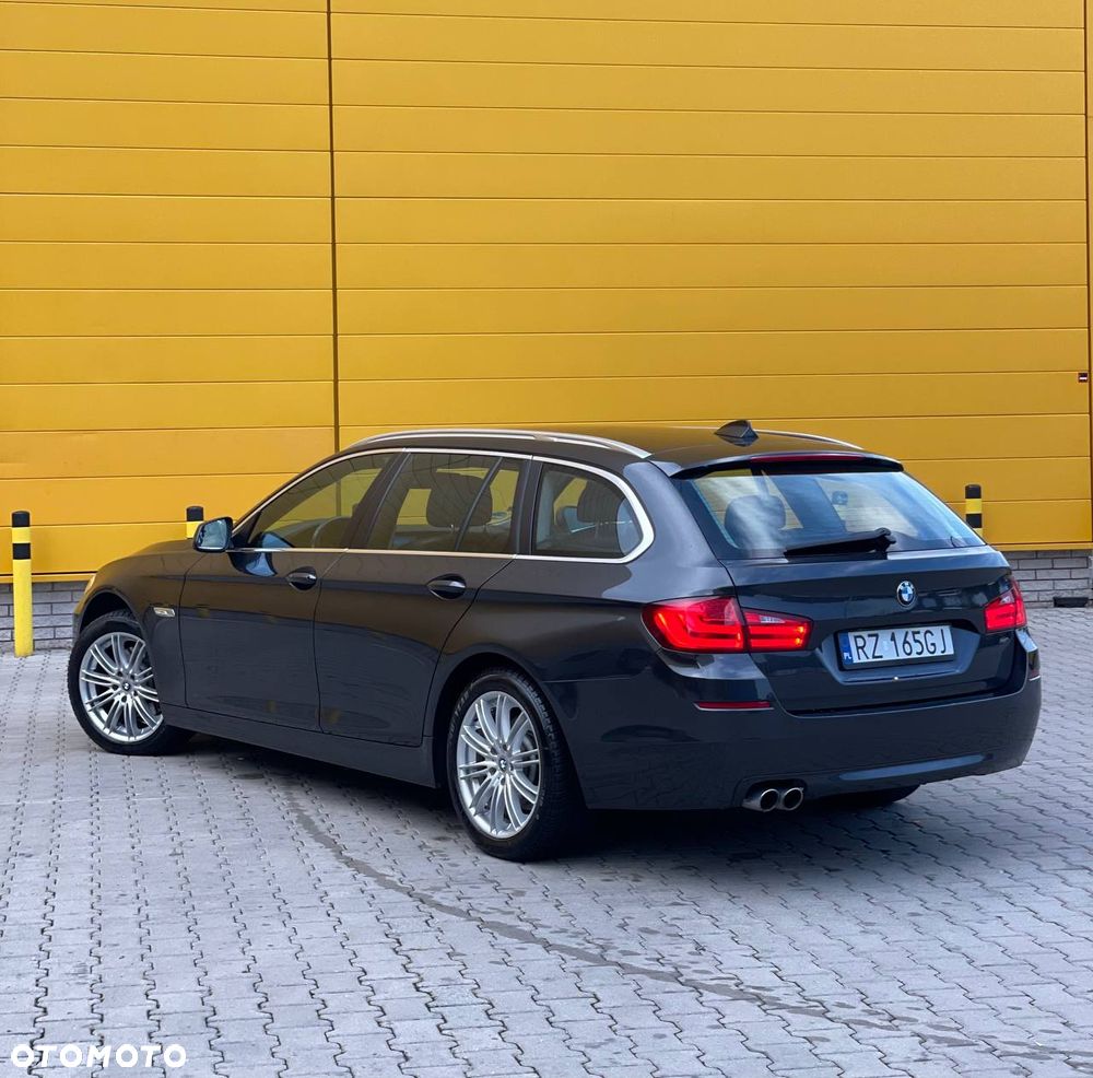 BMW Seria 5 - 15